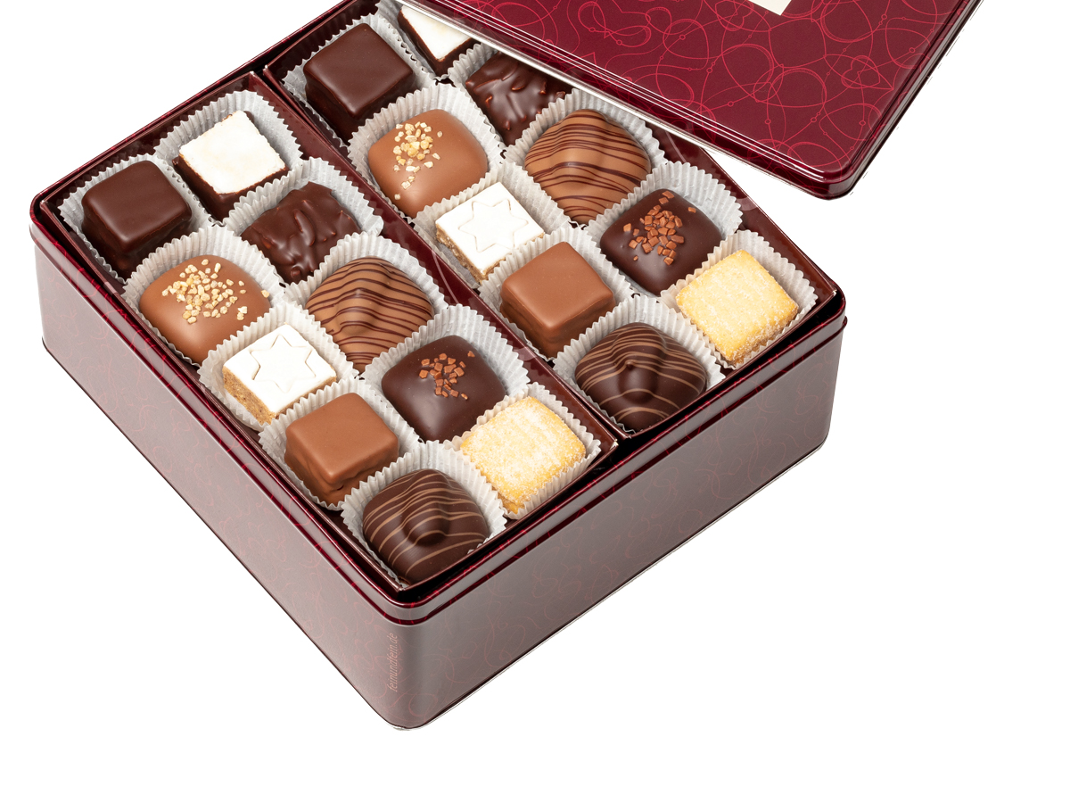 Feingebäck Quadra 2.2 "Saison"